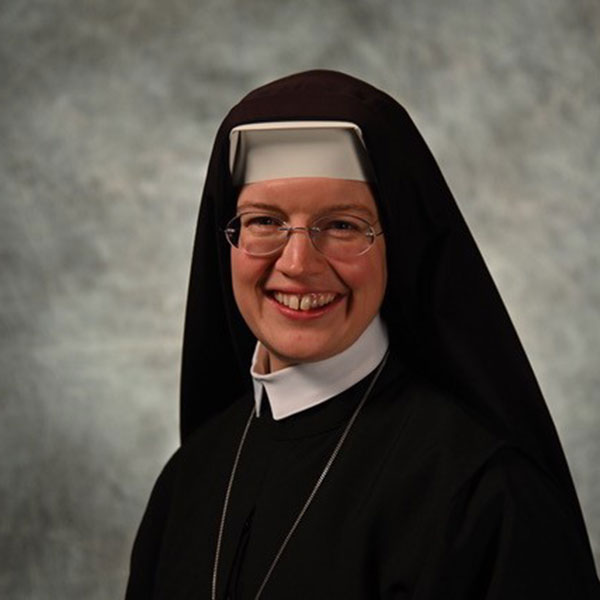 Sister Mary Clair