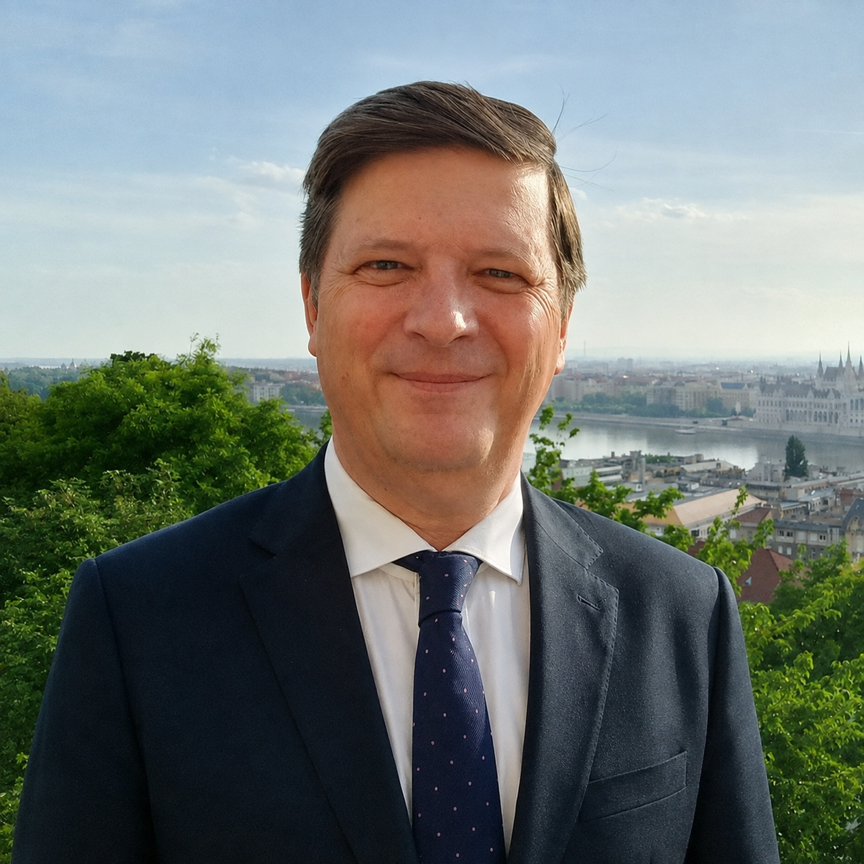 Eduard Habsburg-Lothringen