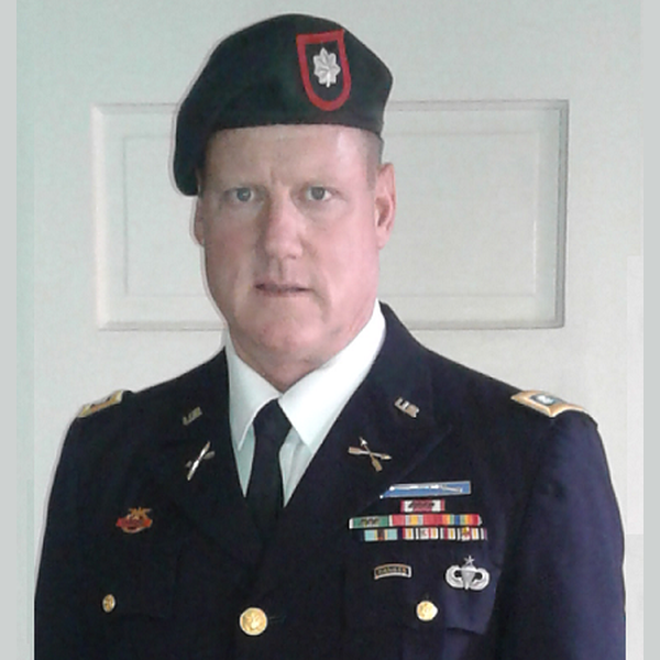 David L. Sonnier