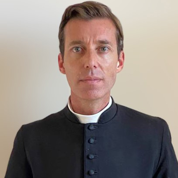 Padre João Silveira